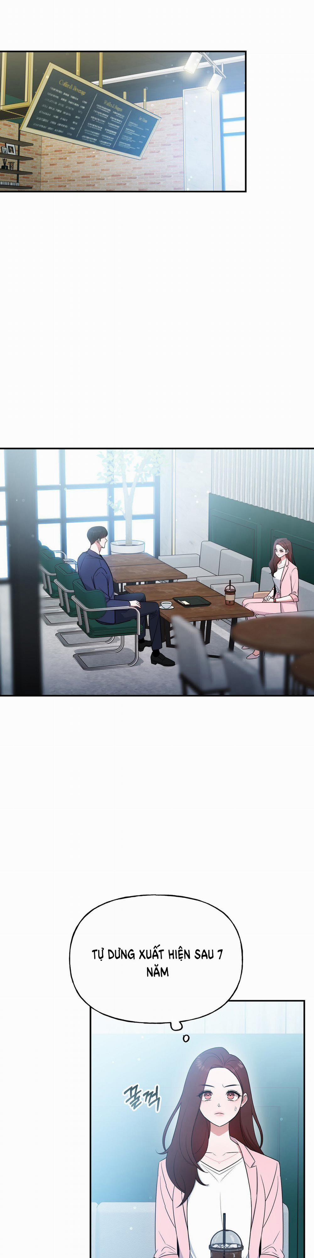 [18+] Tiền Bối Ngạo Mạn 2.1 trang 9