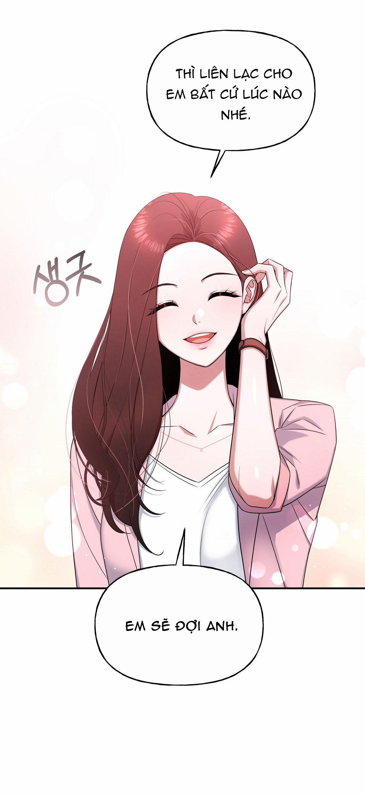[18+] Tiền Bối Ngạo Mạn 2.2 trang 14