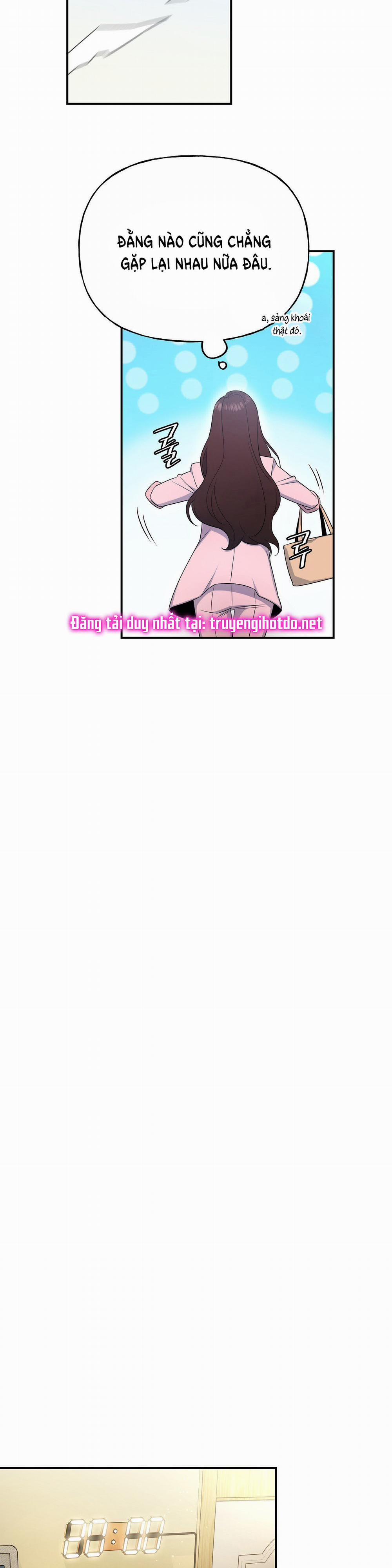 [18+] Tiền Bối Ngạo Mạn 2.2 trang 18