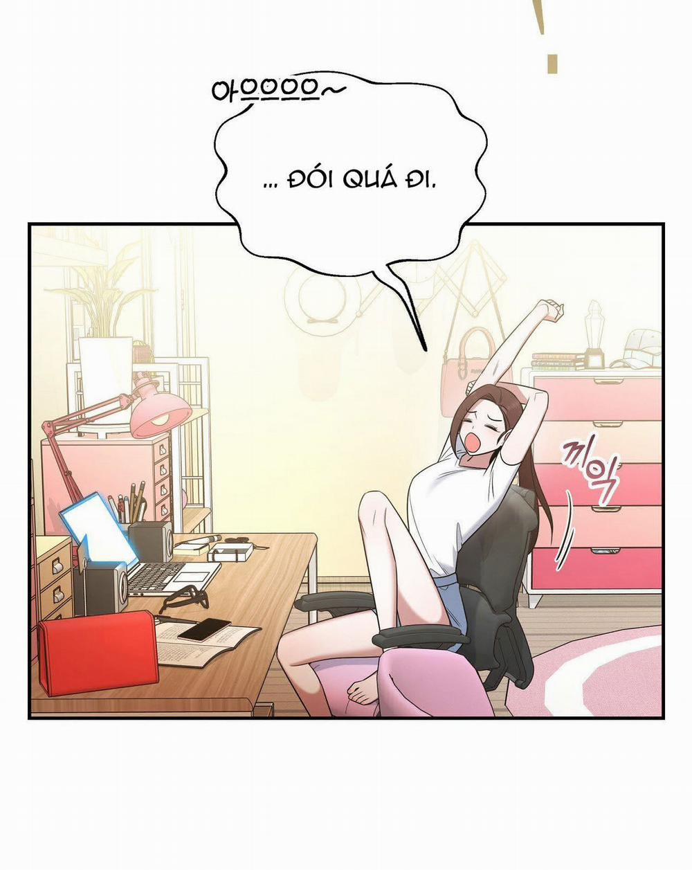 [18+] Tiền Bối Ngạo Mạn 2.2 trang 20