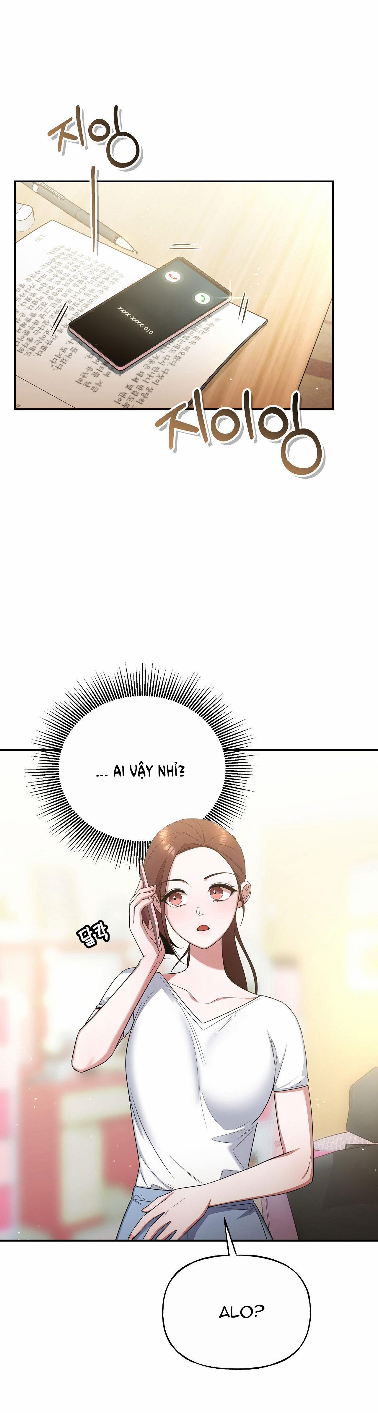 [18+] Tiền Bối Ngạo Mạn 2.2 trang 23