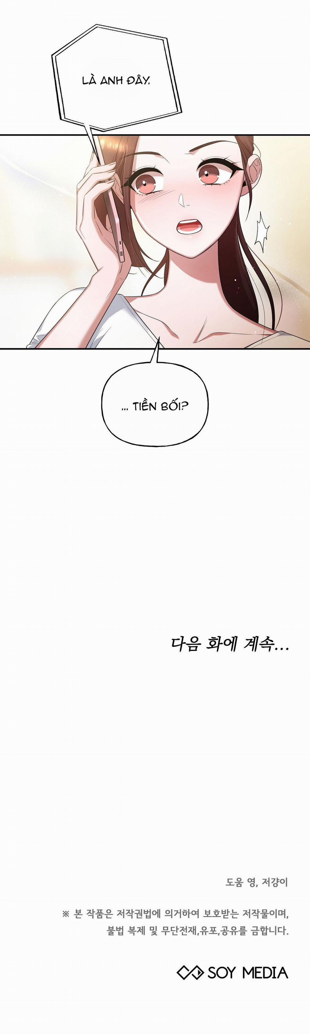 [18+] Tiền Bối Ngạo Mạn 2.2 trang 24