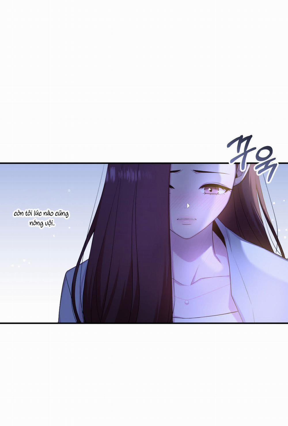 [18+] Tiền Bối Ngạo Mạn 3.1 trang 22