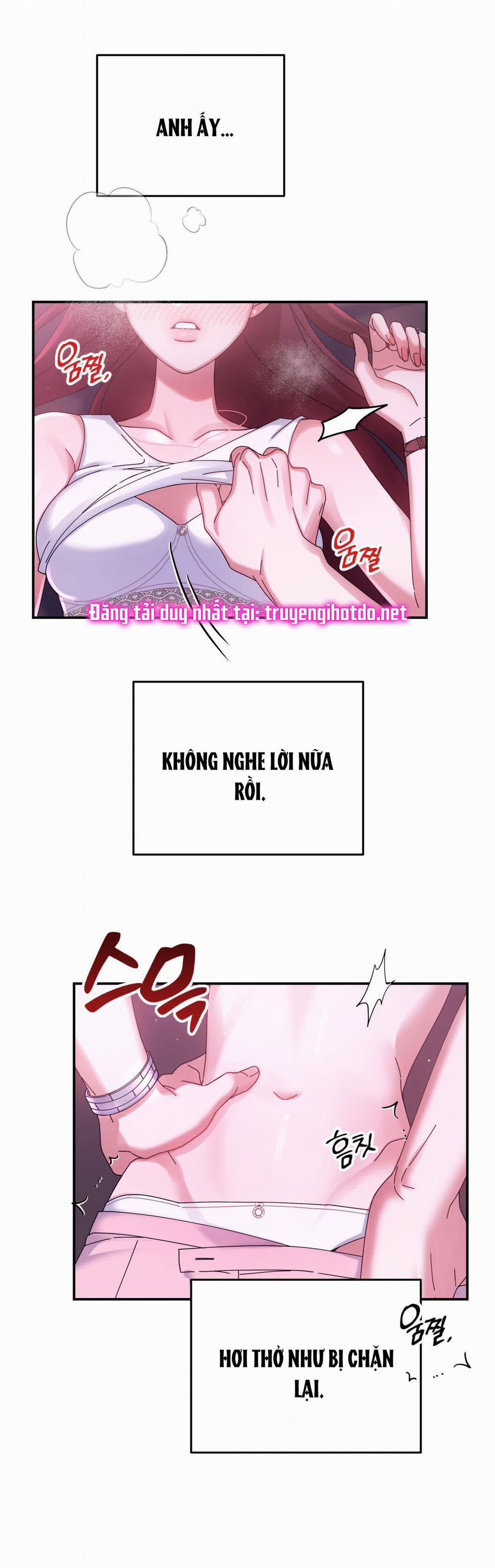 [18+] Tiền Bối Ngạo Mạn 7.1 trang 13