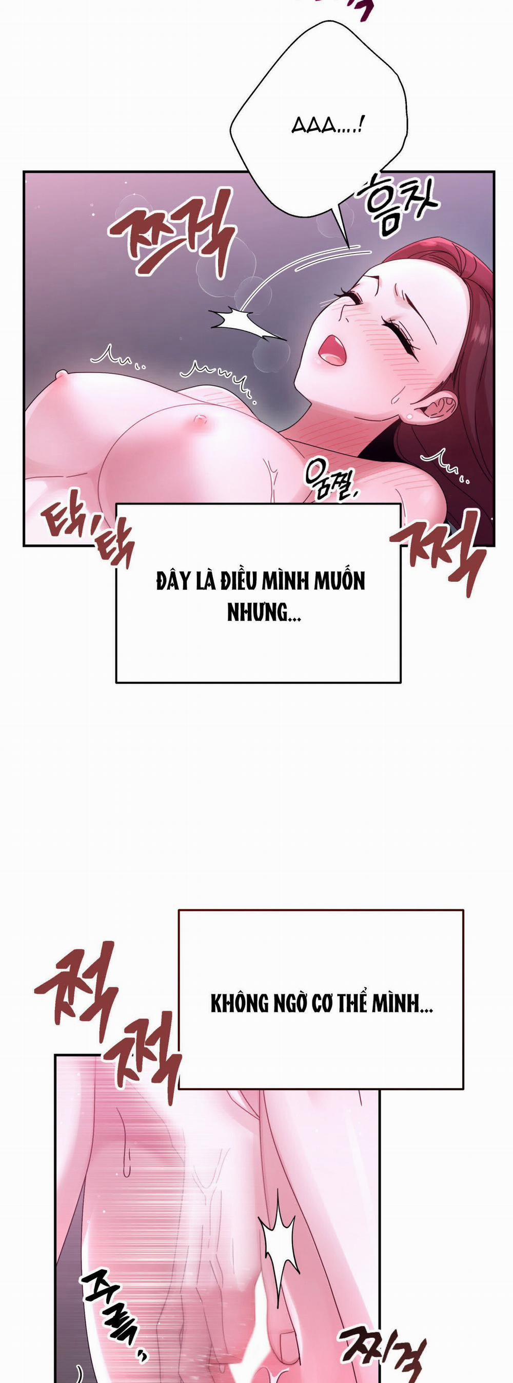 [18+] Tiền Bối Ngạo Mạn 7.1 trang 17