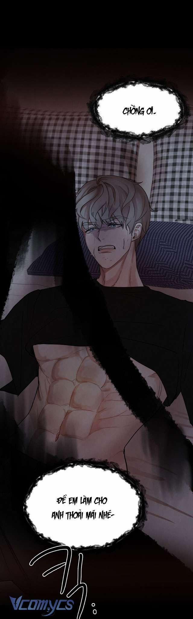 [18+] Tiên Nữ Ơi, Cứu Tôi Với 1 trang 11