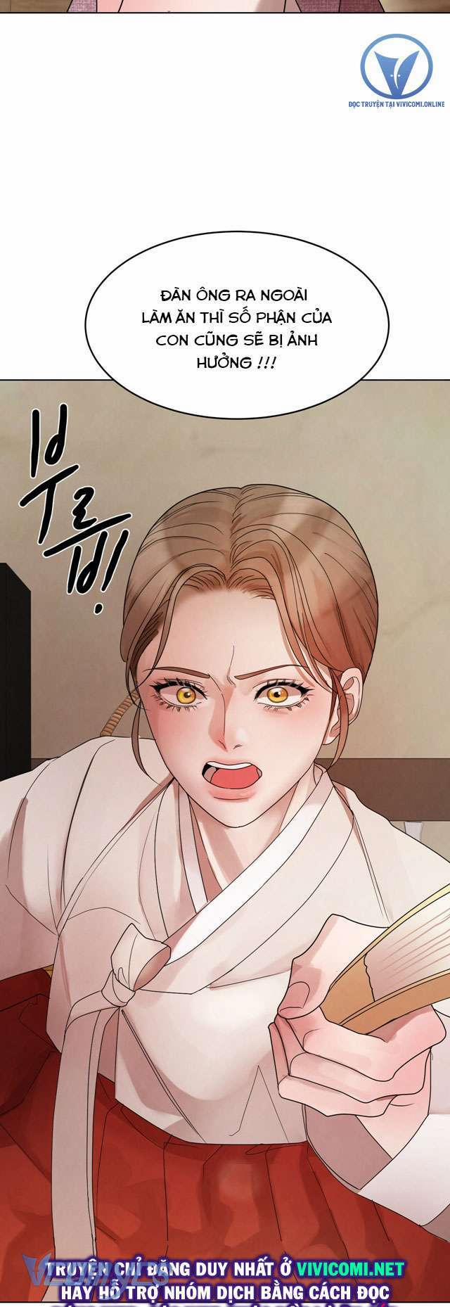 [18+] Tiên Nữ Ơi, Cứu Tôi Với 1 trang 24