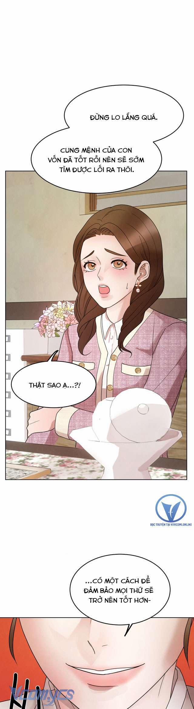 [18+] Tiên Nữ Ơi, Cứu Tôi Với 1 trang 27