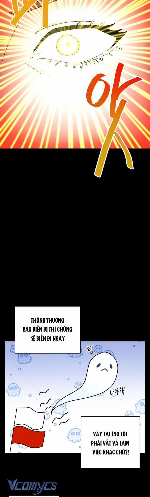 [18+] Tiên Nữ Ơi, Cứu Tôi Với 1 trang 46