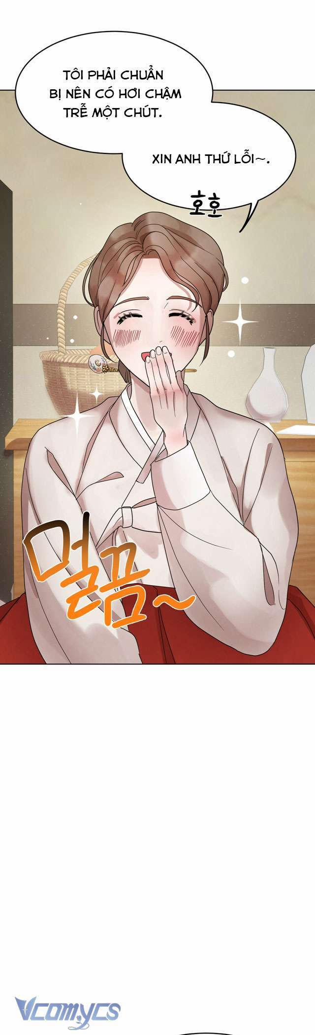 [18+] Tiên Nữ Ơi, Cứu Tôi Với 1 trang 59