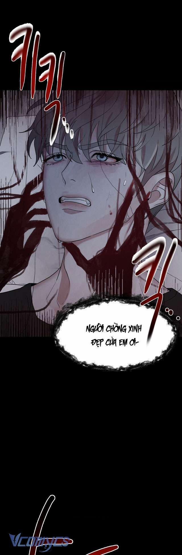 [18+] Tiên Nữ Ơi, Cứu Tôi Với 1 trang 8