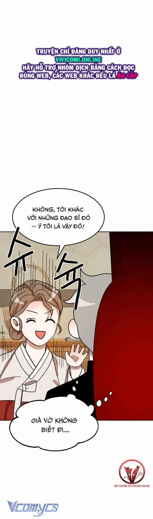 [18+] Tiên Nữ Ơi, Cứu Tôi Với 2 trang 11