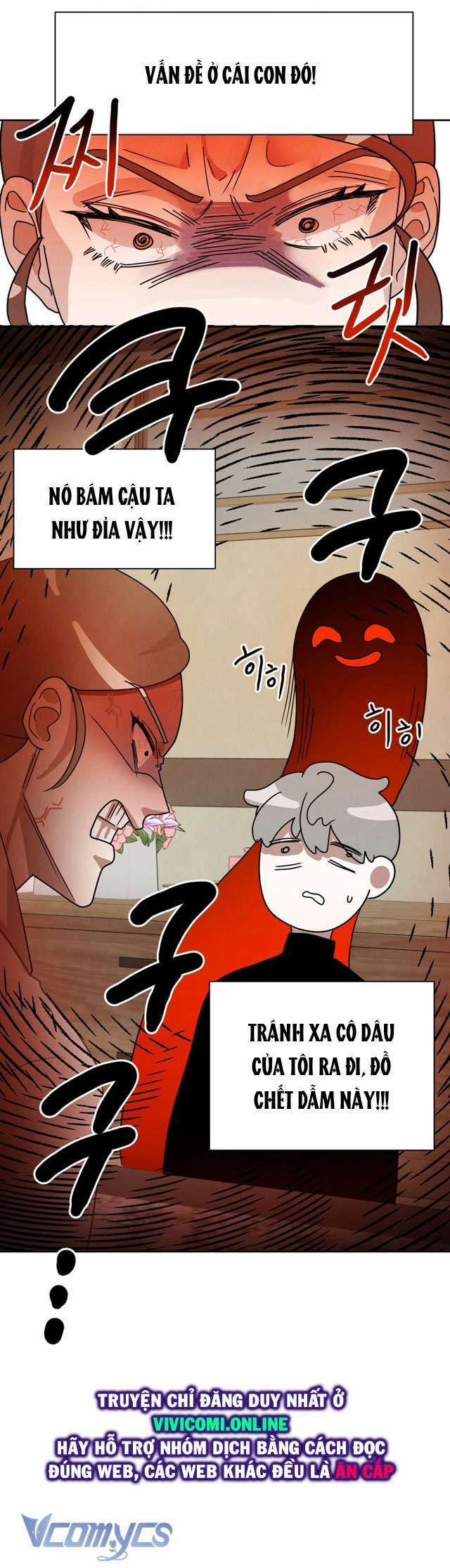 [18+] Tiên Nữ Ơi, Cứu Tôi Với 2 trang 15