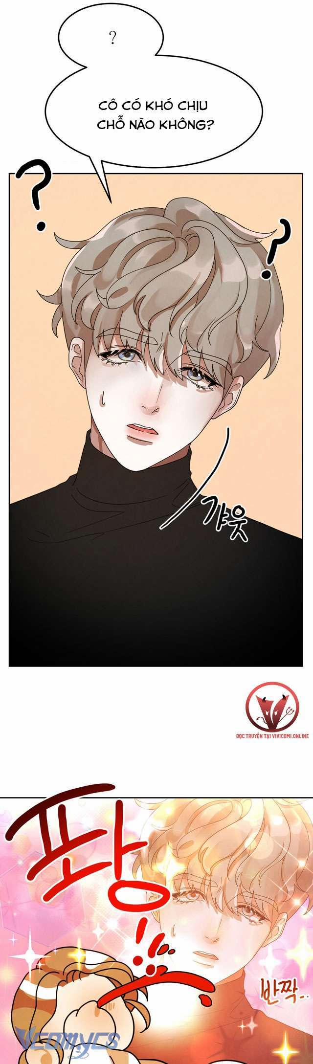 [18+] Tiên Nữ Ơi, Cứu Tôi Với 2 trang 16