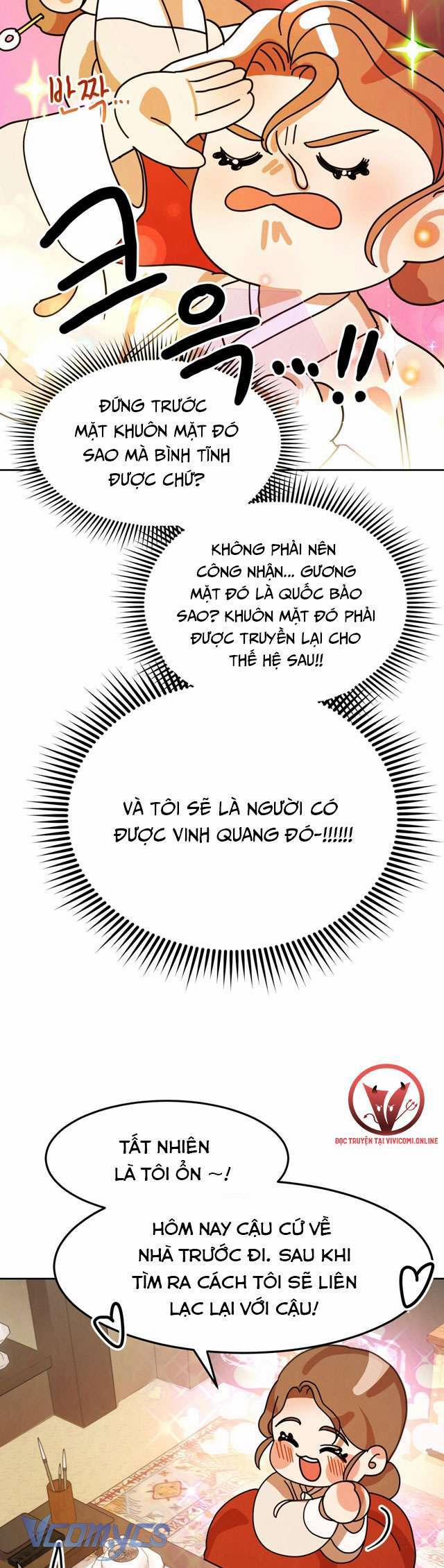 [18+] Tiên Nữ Ơi, Cứu Tôi Với 2 trang 17