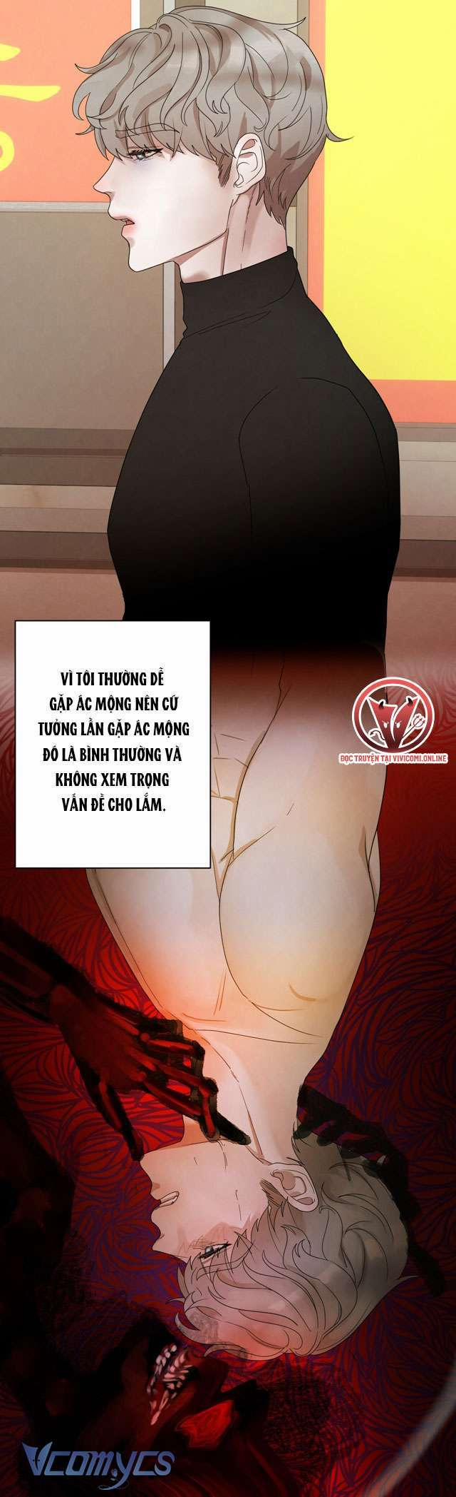 [18+] Tiên Nữ Ơi, Cứu Tôi Với 2 trang 2