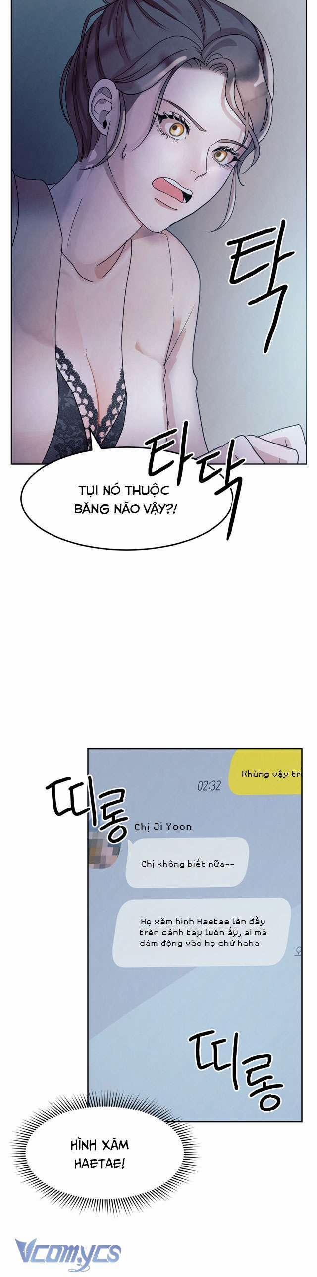 [18+] Tiên Nữ Ơi, Cứu Tôi Với 2 trang 28