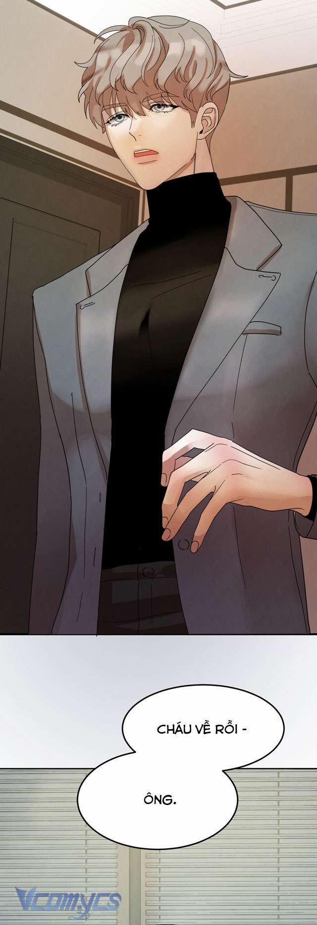 [18+] Tiên Nữ Ơi, Cứu Tôi Với 2 trang 45