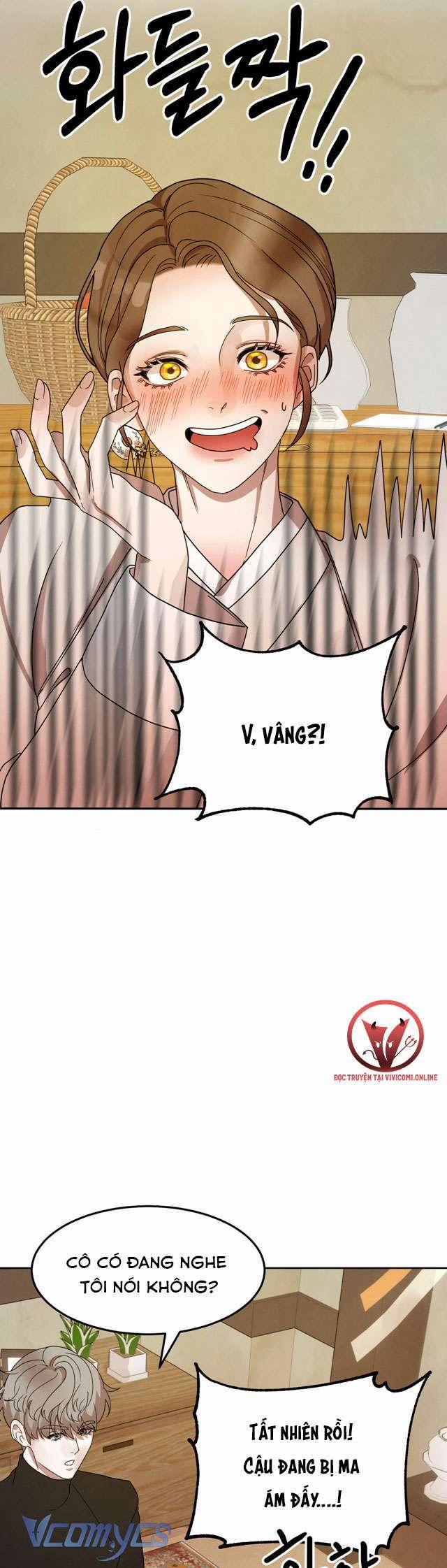 [18+] Tiên Nữ Ơi, Cứu Tôi Với 2 trang 5