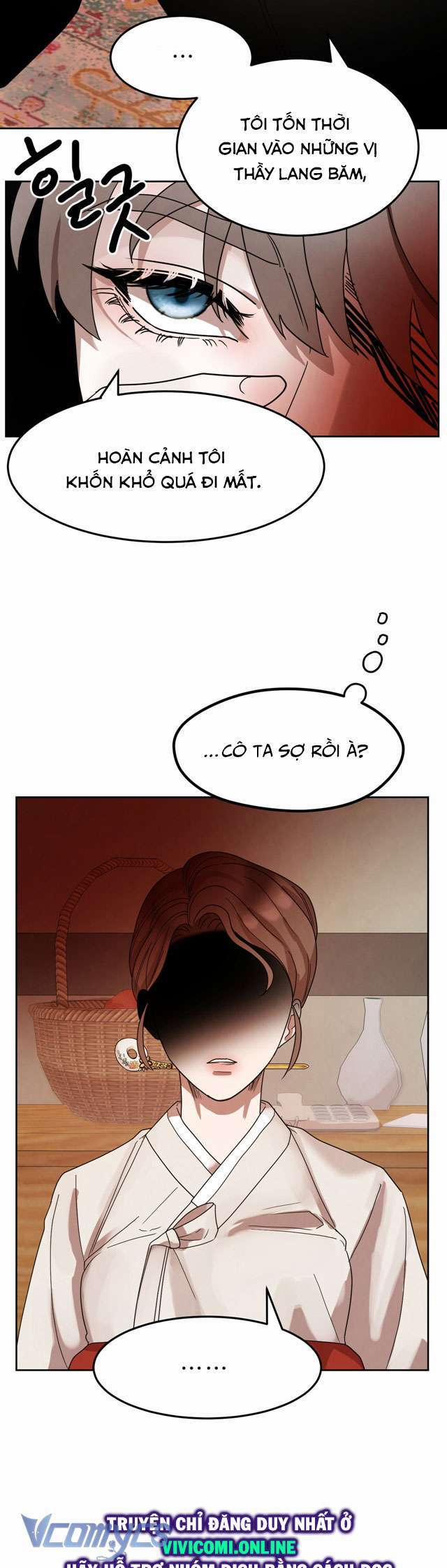 [18+] Tiên Nữ Ơi, Cứu Tôi Với 2 trang 8