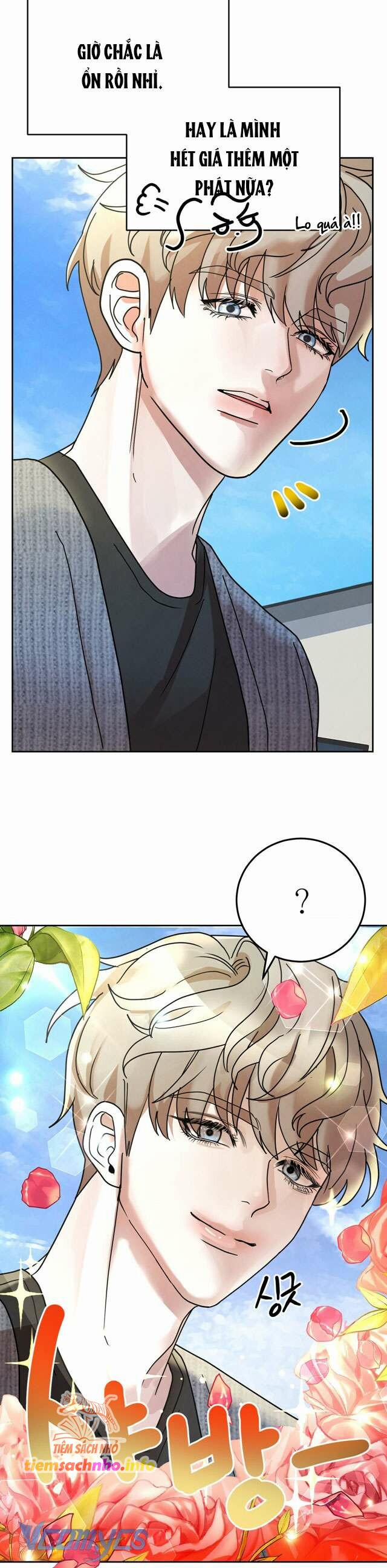 [18+] Tiên Nữ Ơi, Cứu Tôi Với 3 trang 17