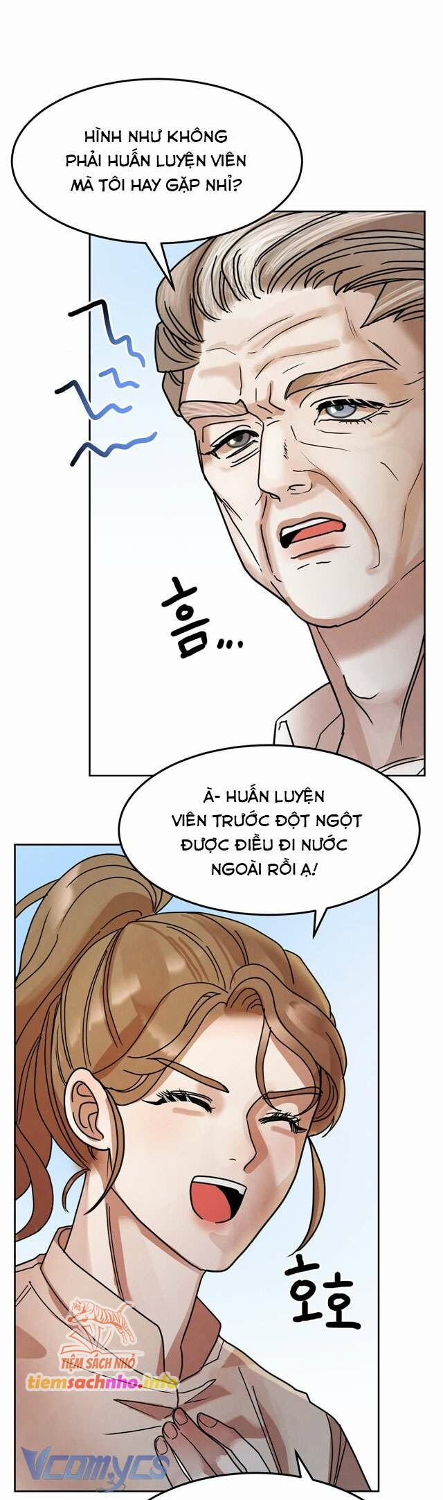 [18+] Tiên Nữ Ơi, Cứu Tôi Với 3 trang 19