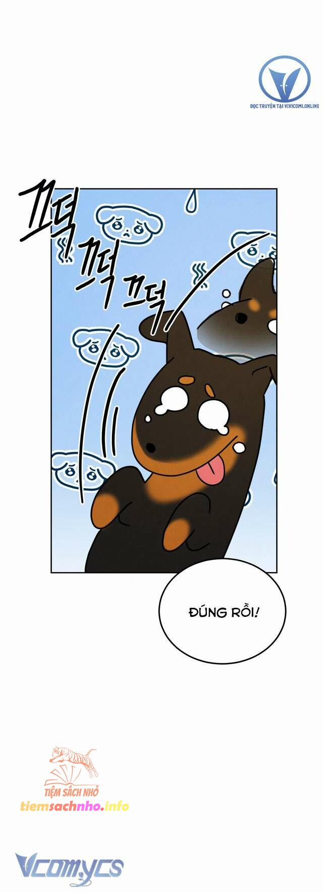 [18+] Tiên Nữ Ơi, Cứu Tôi Với 3 trang 28