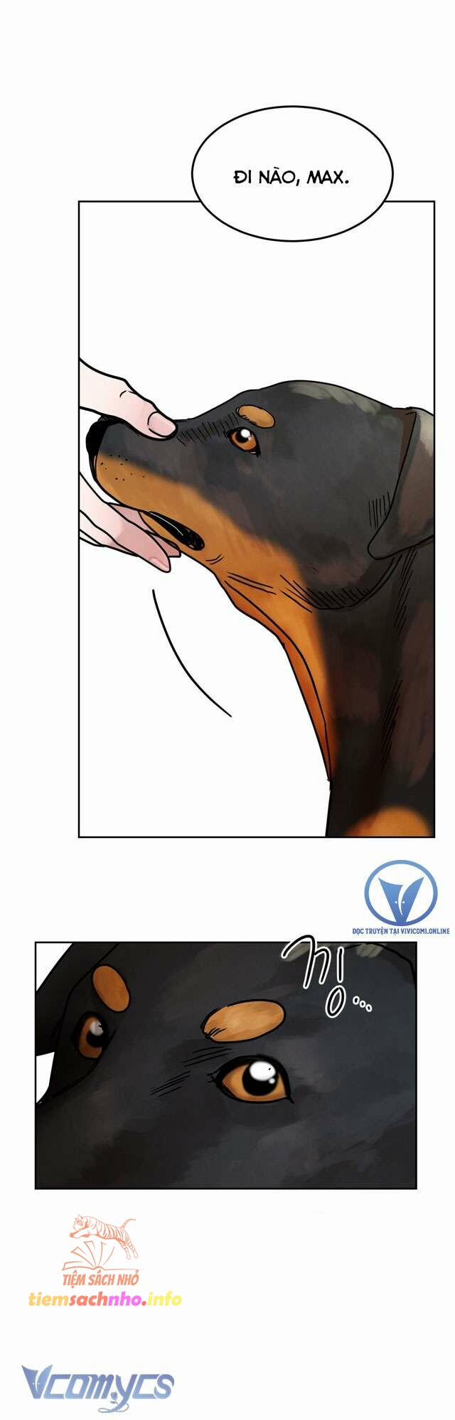 [18+] Tiên Nữ Ơi, Cứu Tôi Với 3 trang 30