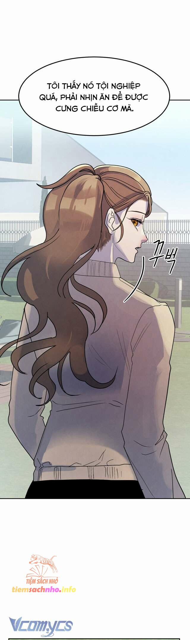 [18+] Tiên Nữ Ơi, Cứu Tôi Với 3 trang 33