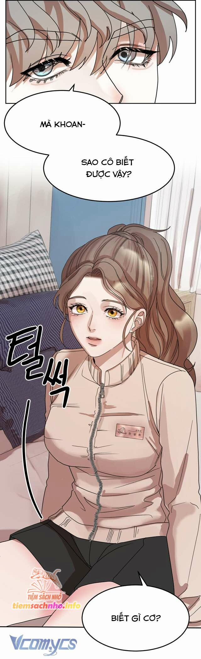 [18+] Tiên Nữ Ơi, Cứu Tôi Với 3 trang 37