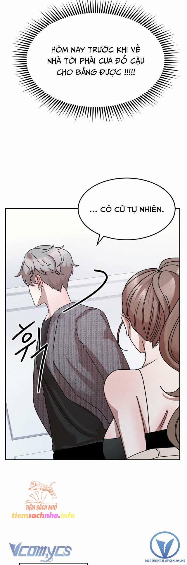 [18+] Tiên Nữ Ơi, Cứu Tôi Với 3 trang 43