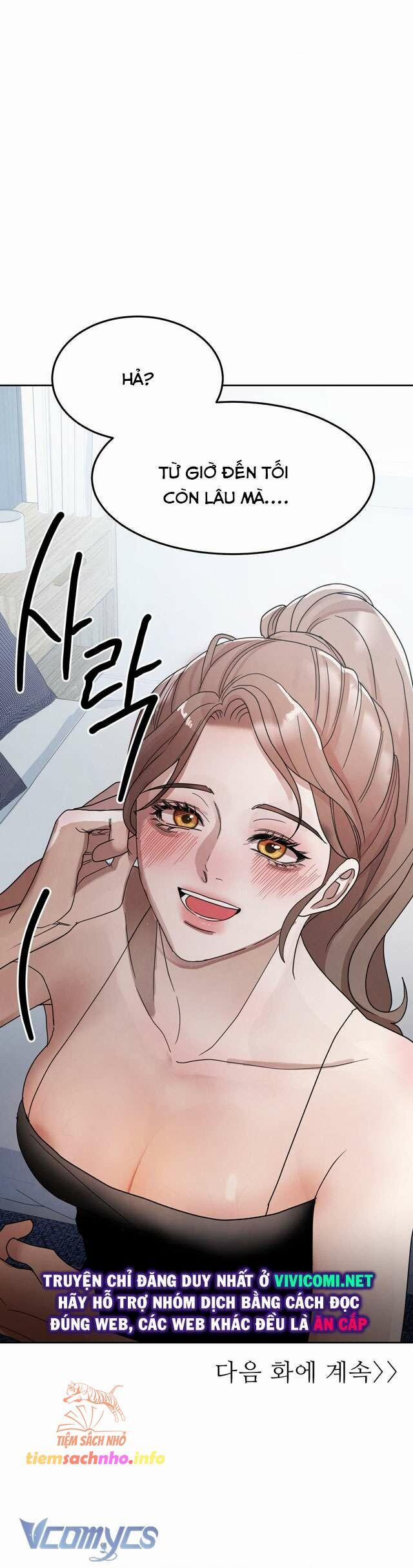 [18+] Tiên Nữ Ơi, Cứu Tôi Với 3 trang 50