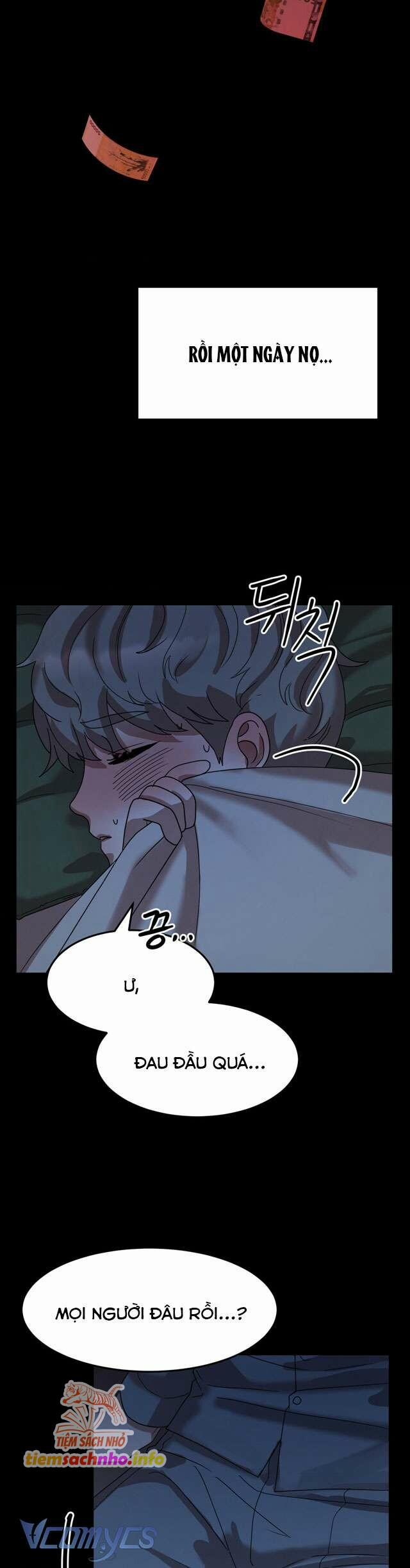 [18+] Tiên Nữ Ơi, Cứu Tôi Với 4 trang 11