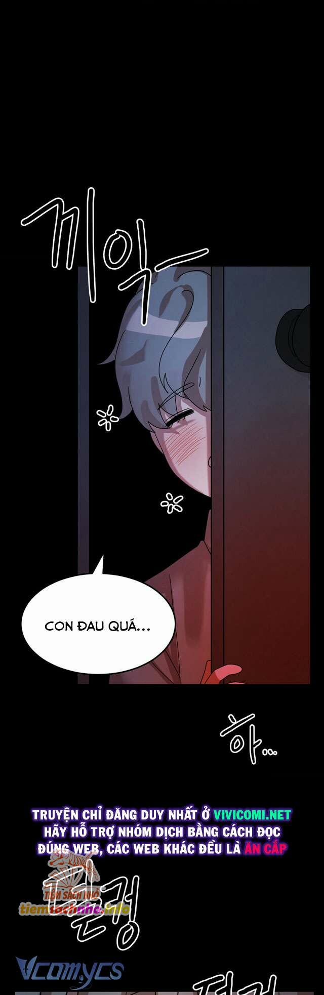 [18+] Tiên Nữ Ơi, Cứu Tôi Với 4 trang 13