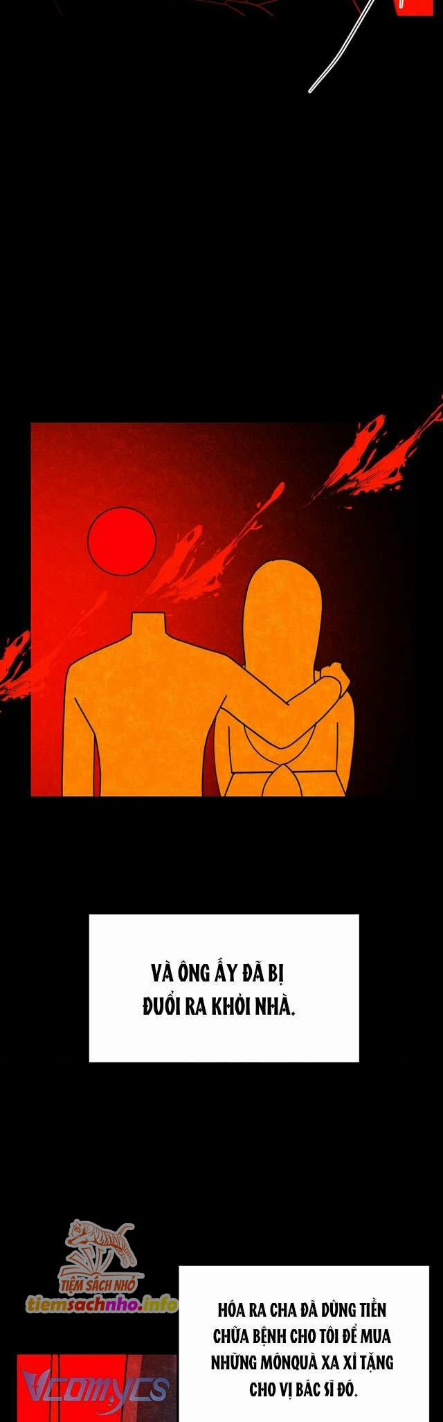 [18+] Tiên Nữ Ơi, Cứu Tôi Với 4 trang 16