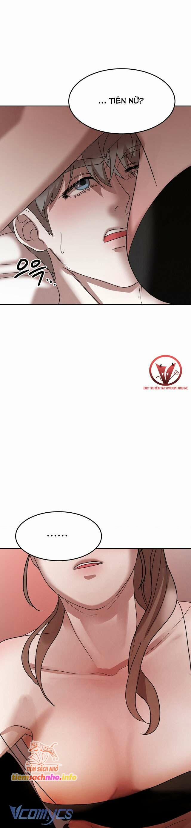 [18+] Tiên Nữ Ơi, Cứu Tôi Với 4 trang 32