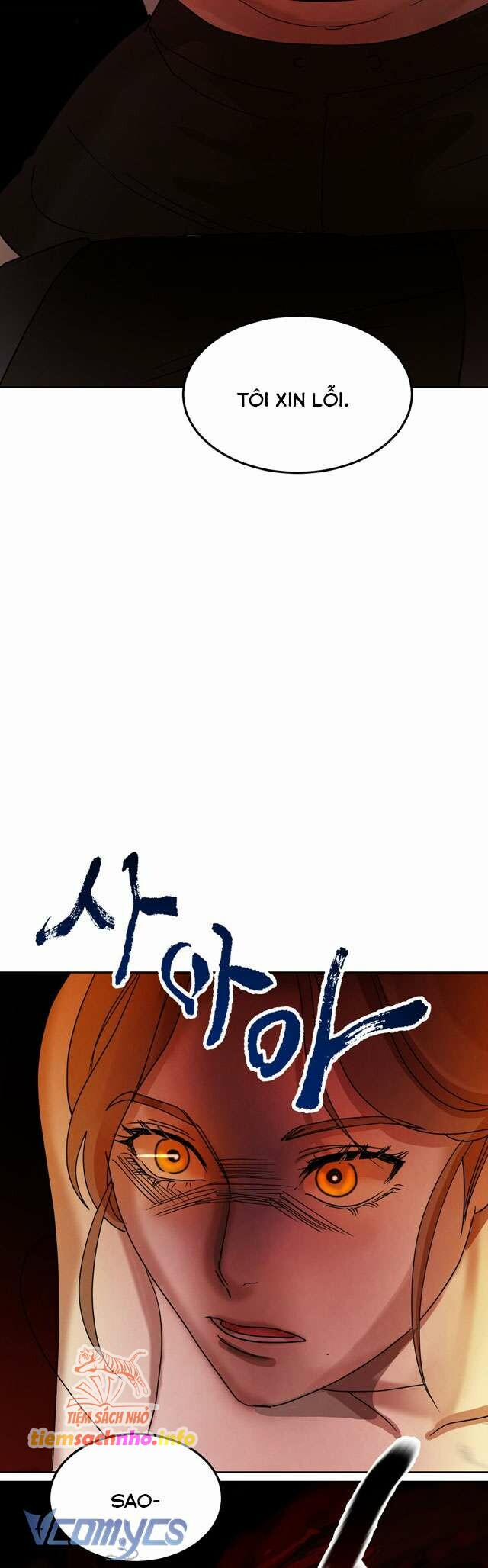 [18+] Tiên Nữ Ơi, Cứu Tôi Với 4 trang 33