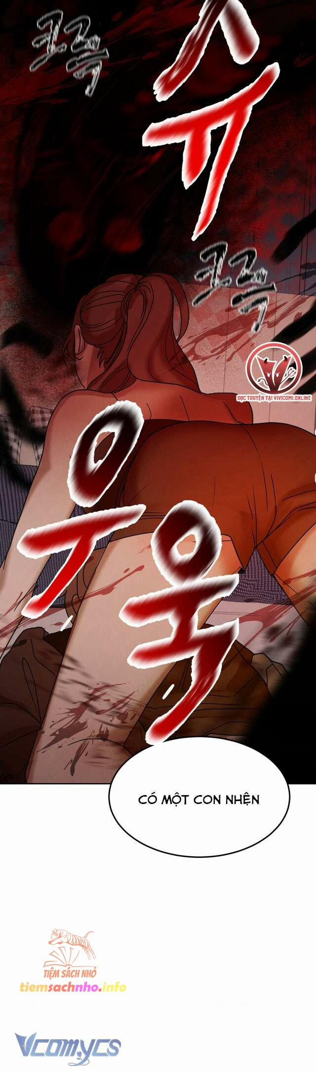 [18+] Tiên Nữ Ơi, Cứu Tôi Với 4 trang 34