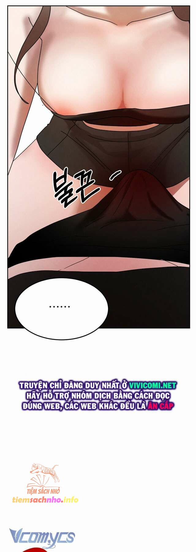 [18+] Tiên Nữ Ơi, Cứu Tôi Với 4 trang 37