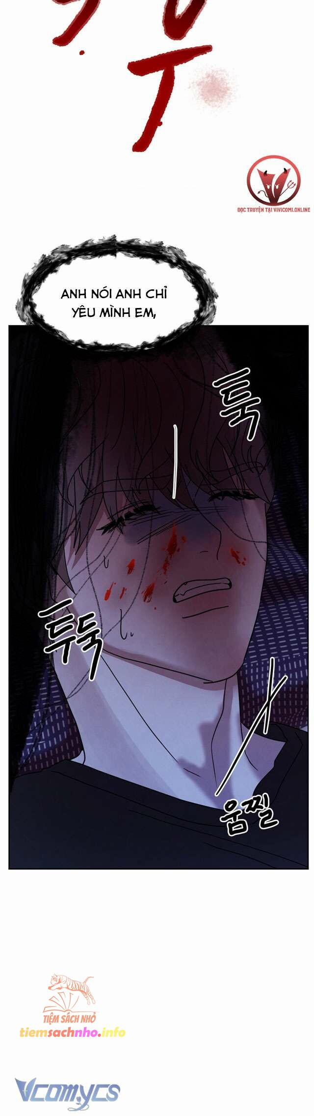 [18+] Tiên Nữ Ơi, Cứu Tôi Với 4 trang 46