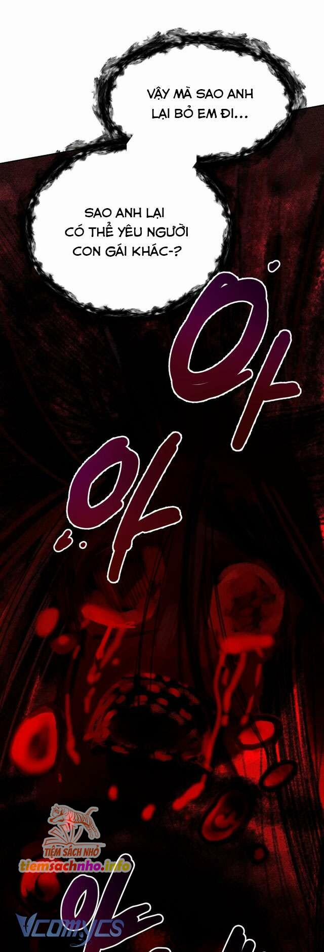 [18+] Tiên Nữ Ơi, Cứu Tôi Với 4 trang 47