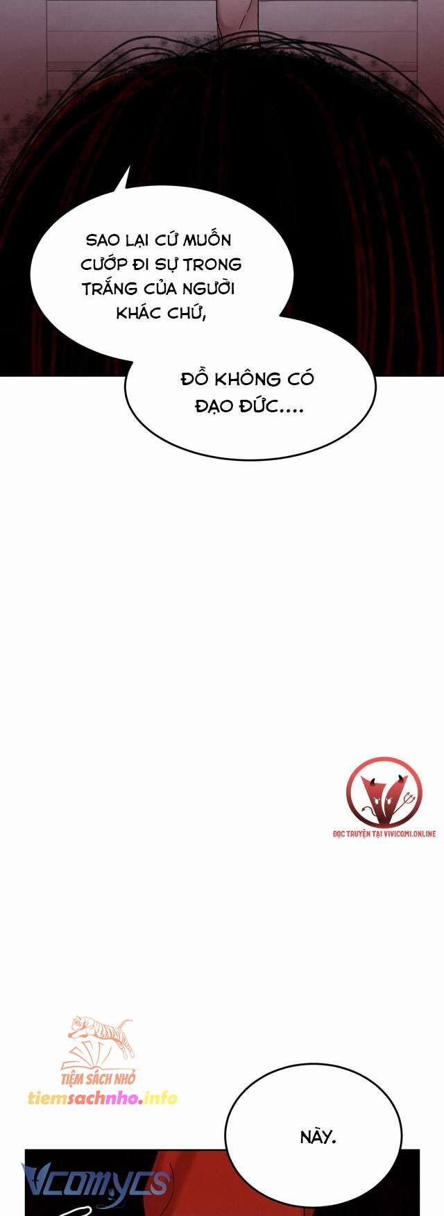 [18+] Tiên Nữ Ơi, Cứu Tôi Với 4 trang 54