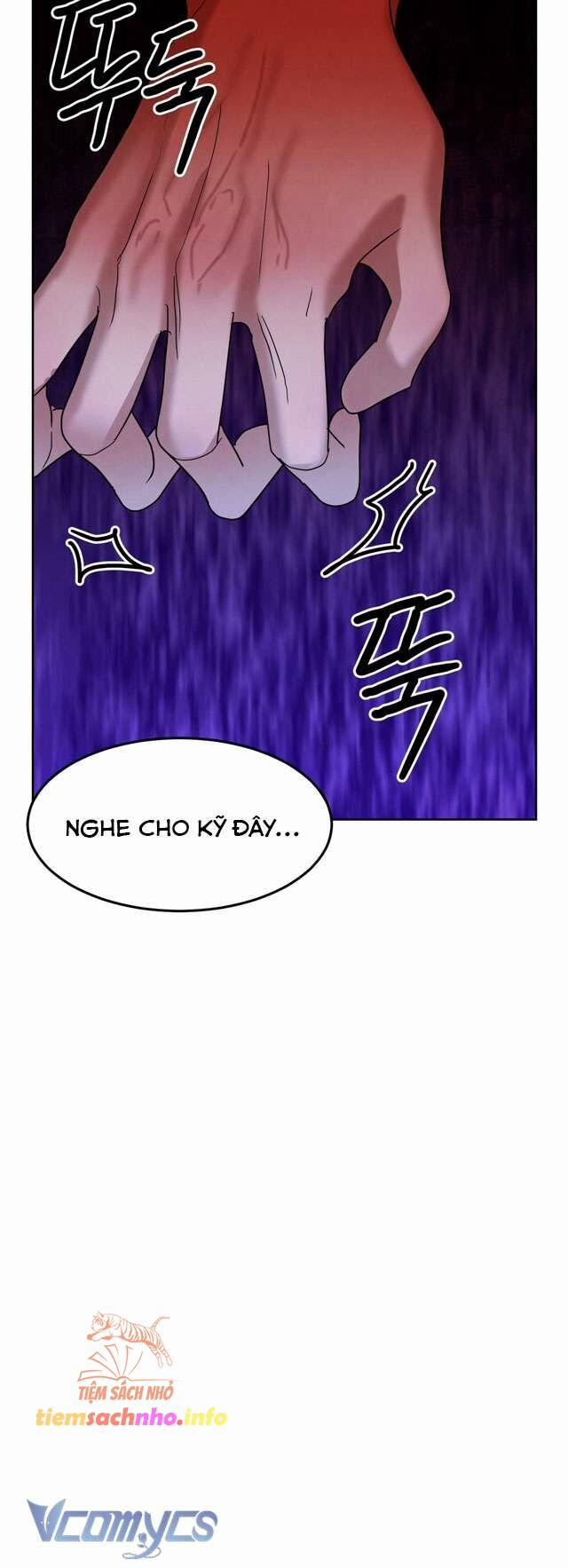 [18+] Tiên Nữ Ơi, Cứu Tôi Với 4 trang 55