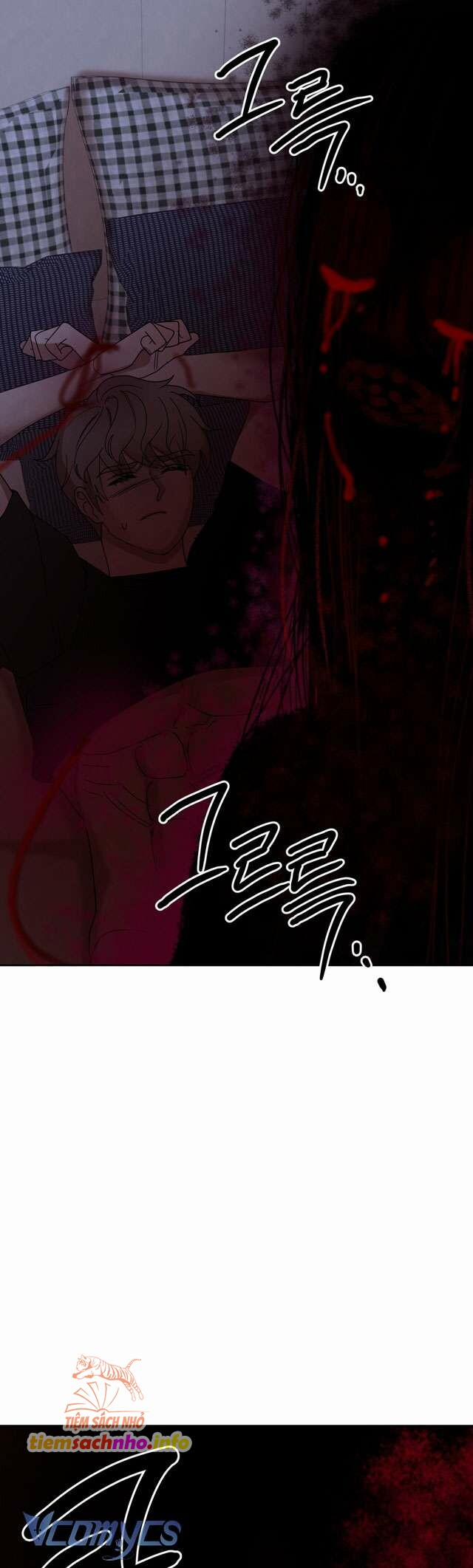 [18+] Tiên Nữ Ơi, Cứu Tôi Với 4 trang 57