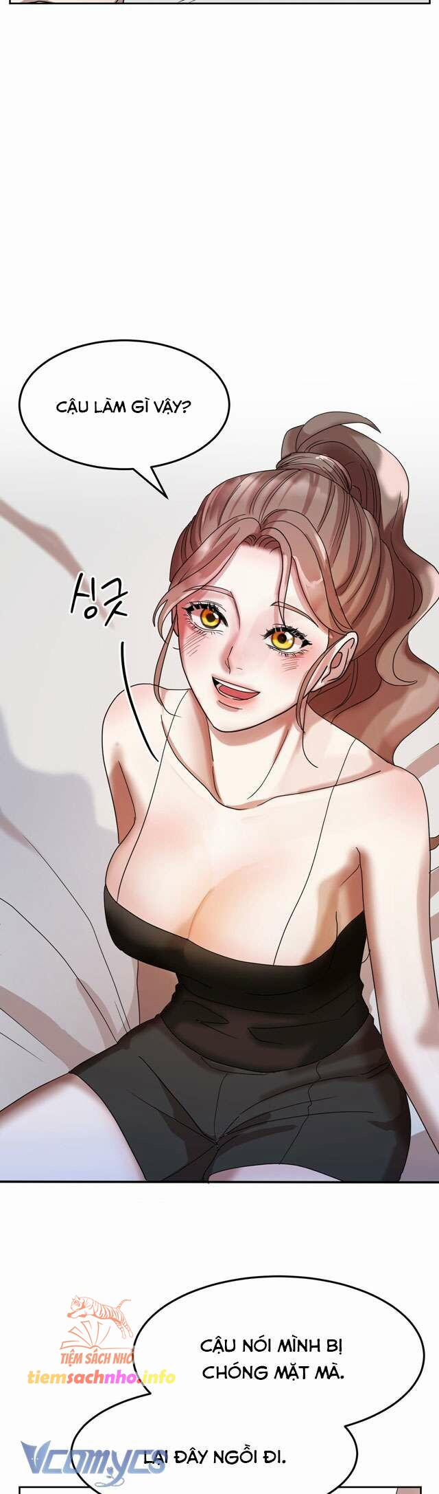 [18+] Tiên Nữ Ơi, Cứu Tôi Với 4 trang 6