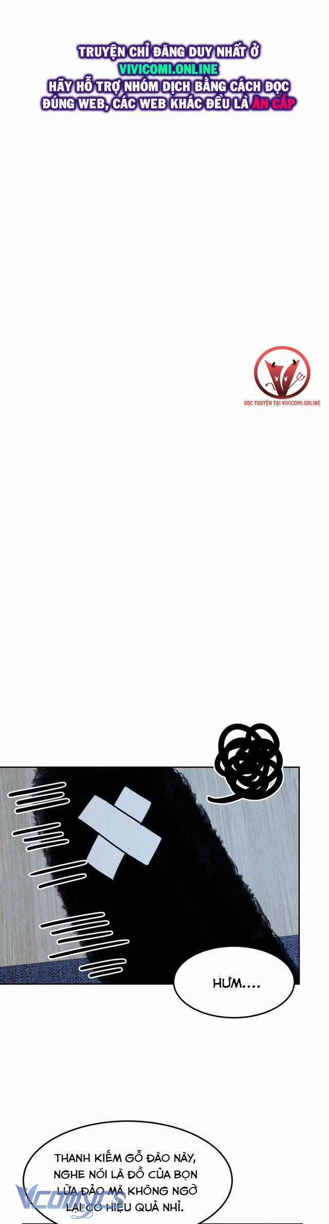 [18+] Tiên Nữ Ơi, Cứu Tôi Với 5 trang 10