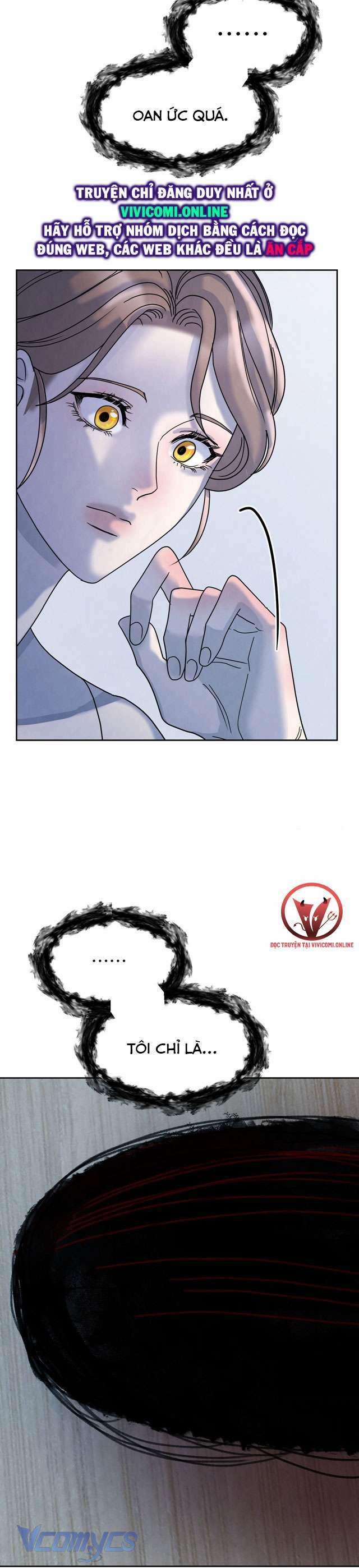 [18+] Tiên Nữ Ơi, Cứu Tôi Với 5 trang 13