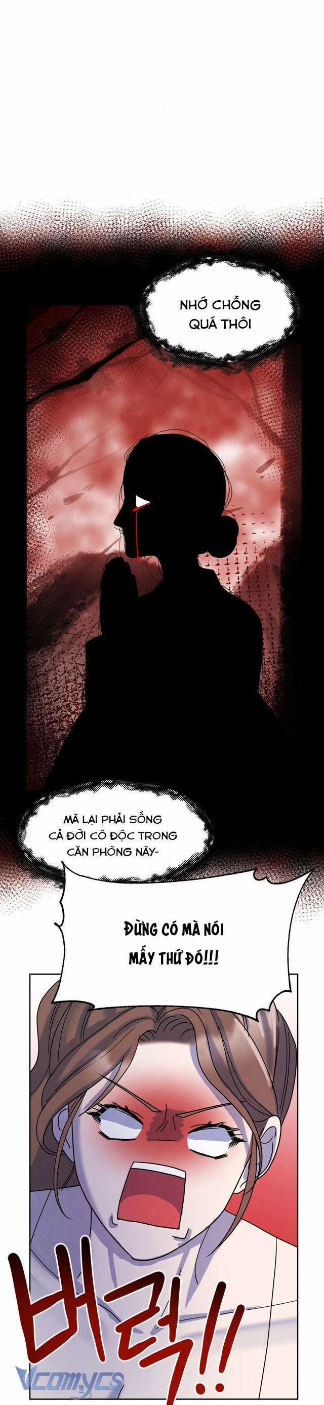 [18+] Tiên Nữ Ơi, Cứu Tôi Với 5 trang 14