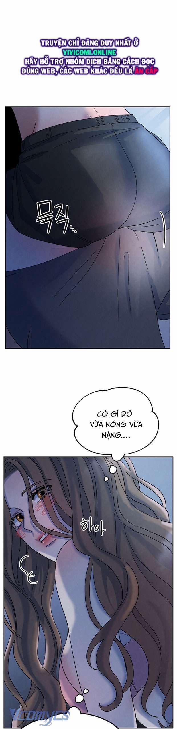 [18+] Tiên Nữ Ơi, Cứu Tôi Với 5 trang 33