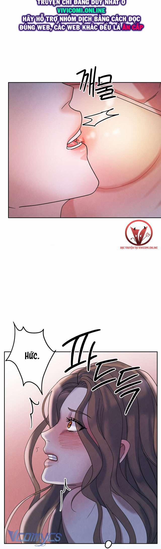 [18+] Tiên Nữ Ơi, Cứu Tôi Với 5 trang 38